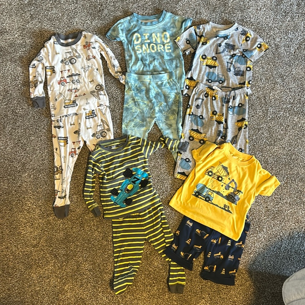 Kids Pajamas